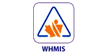 WHMIS Certified