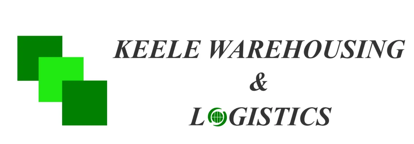 Keele Warehousing & Logistics logo